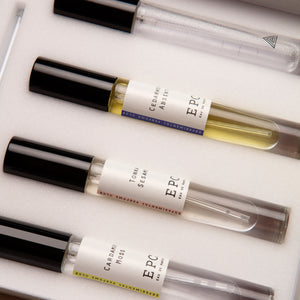 Creation Set Olfactory Library